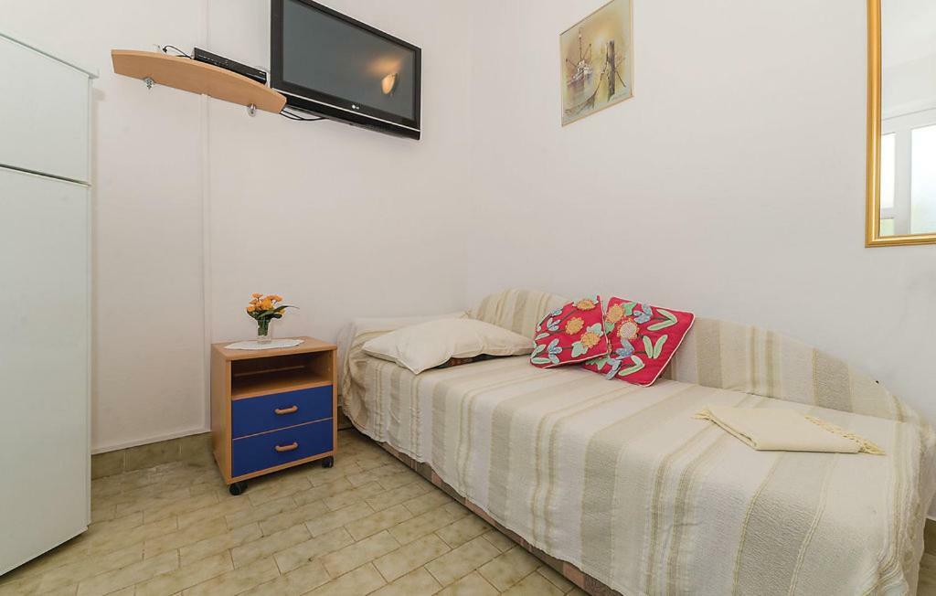 Apartmani Dokoza Vir Exterior foto